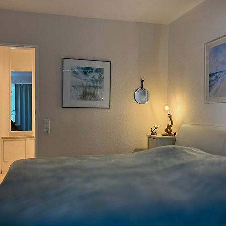 Duhnentraum Bestlage Am Sandstrand, Balkon,Meerblick, Parkplatz, Aufzug, Wlan, Bettwaesche,Handtuecher,Netflix Uvm Cuxhaven Kültér fotó