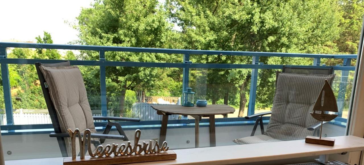 Duhnentraum Bestlage Am Sandstrand, Balkon,Meerblick, Parkplatz, Aufzug, Wlan, Bettwaesche,Handtuecher,Netflix Uvm Cuxhaven Kültér fotó