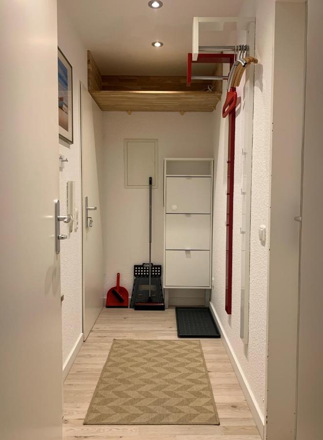 Duhnentraum Bestlage Am Sandstrand, Balkon,Meerblick, Parkplatz, Aufzug, Wlan, Bettwaesche,Handtuecher,Netflix Uvm Cuxhaven Kültér fotó