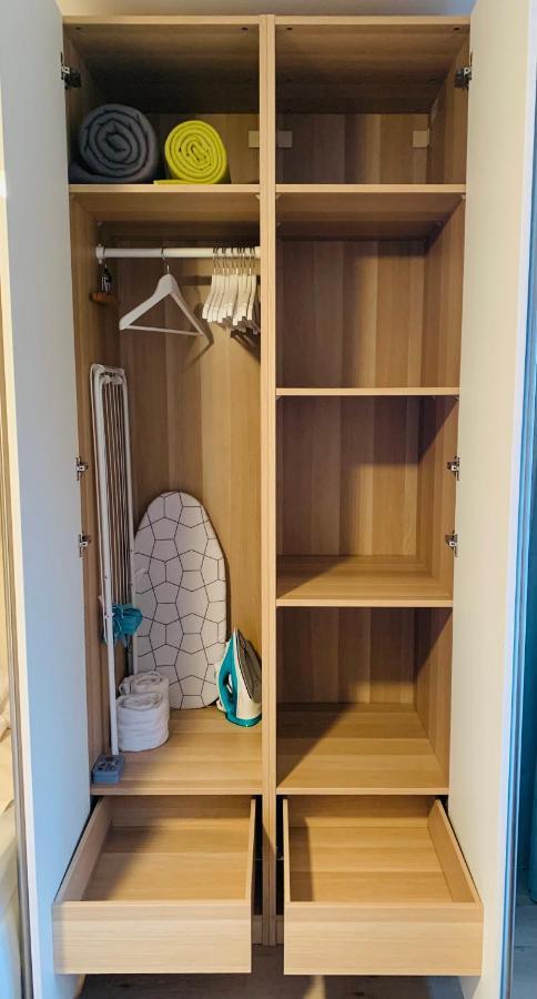 Duhnentraum Bestlage Am Sandstrand, Balkon,Meerblick, Parkplatz, Aufzug, Wlan, Bettwaesche,Handtuecher,Netflix Uvm Cuxhaven Kültér fotó