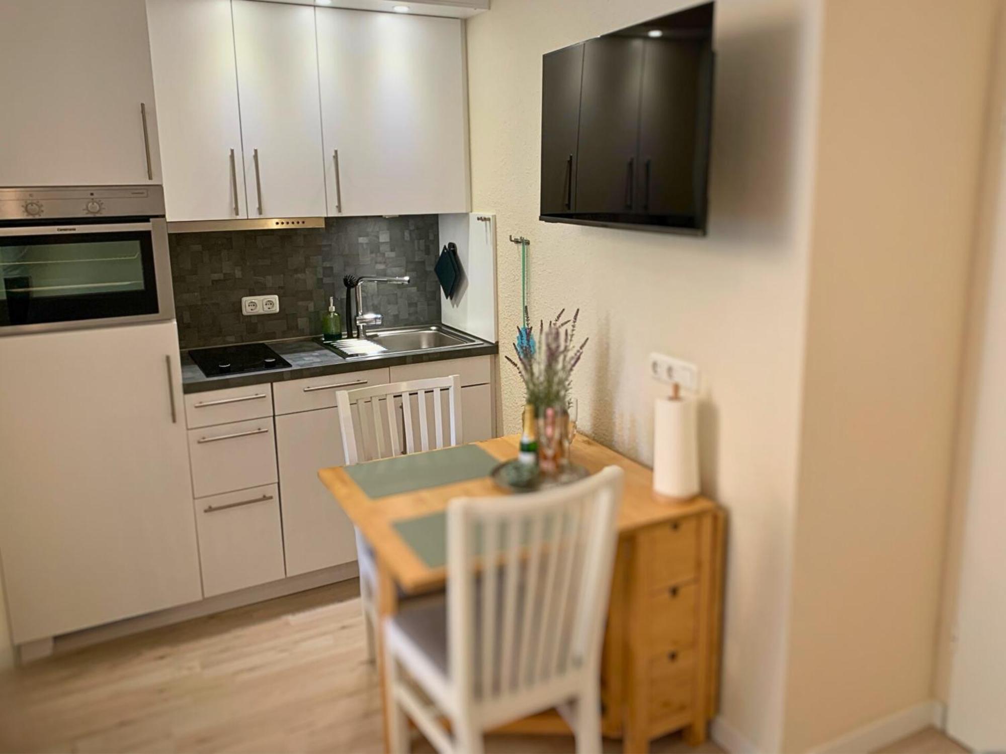Duhnentraum Bestlage Am Sandstrand, Balkon,Meerblick, Parkplatz, Aufzug, Wlan, Bettwaesche,Handtuecher,Netflix Uvm Cuxhaven Kültér fotó